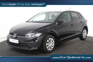 Volkswagen Polo 1.0 TSI Life DSG *1ste Eigenaar*Navigatie*DAB*