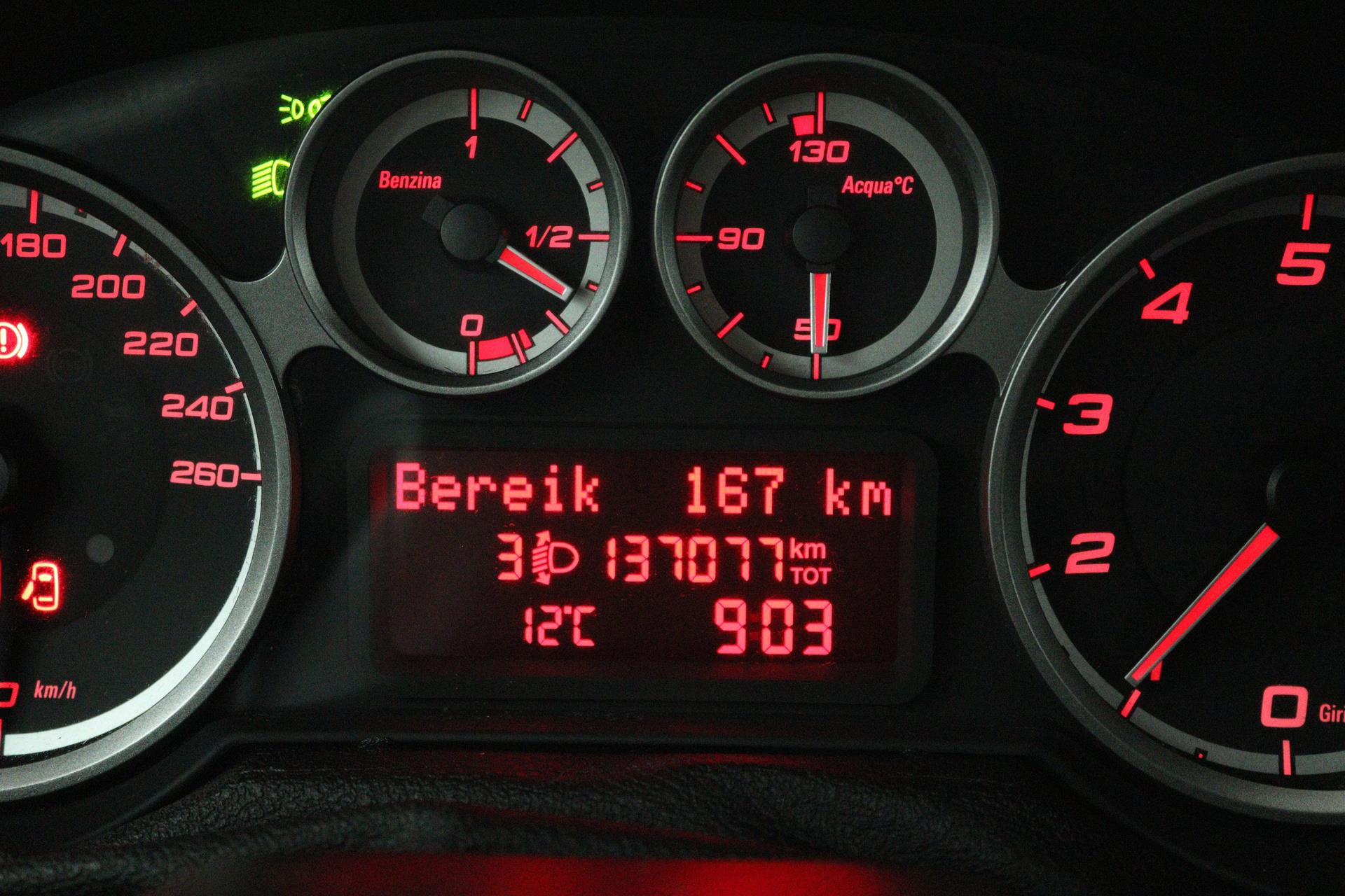 Hoofdafbeelding Alfa Romeo MiTo