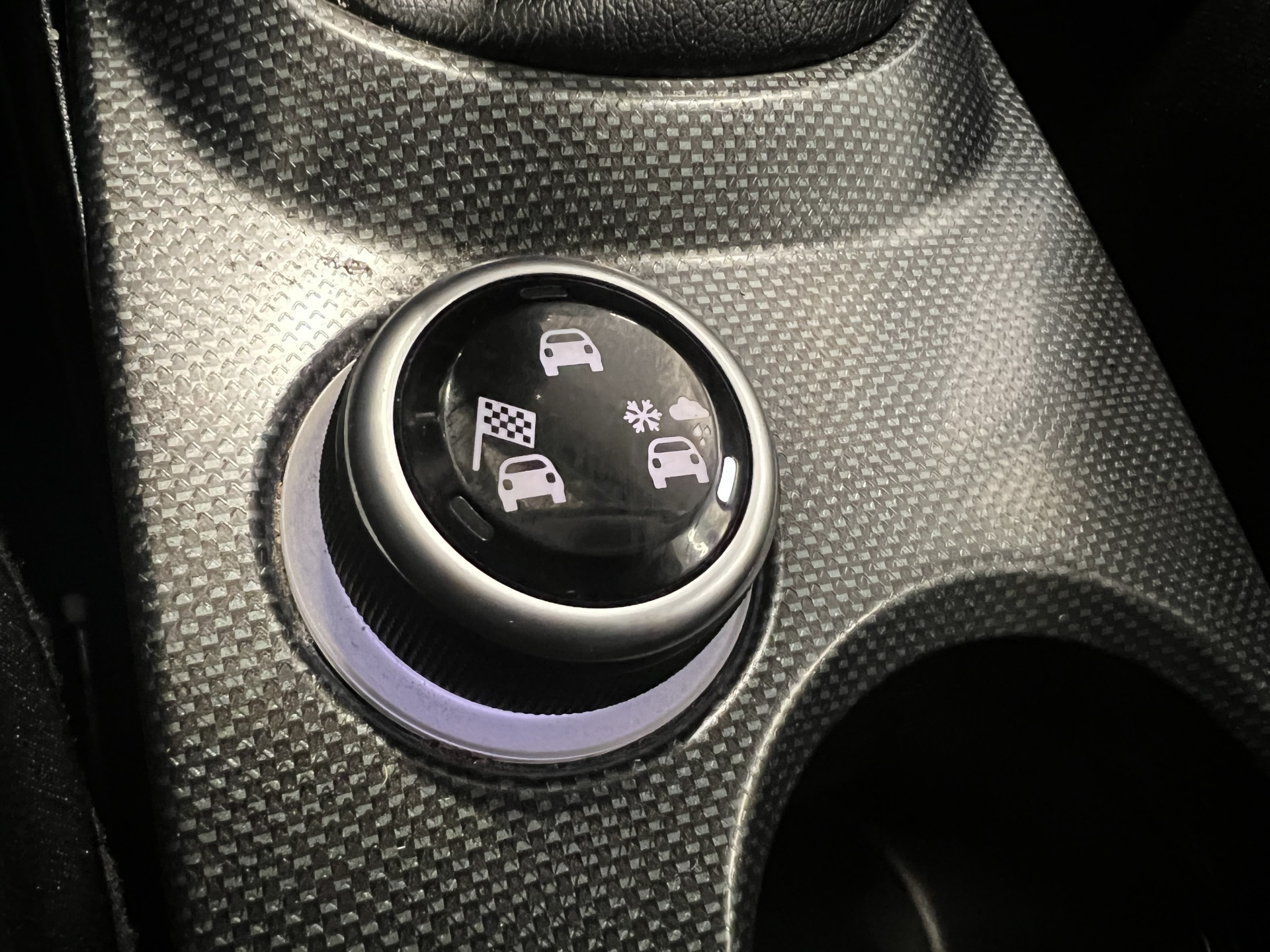 Hoofdafbeelding Fiat 500X