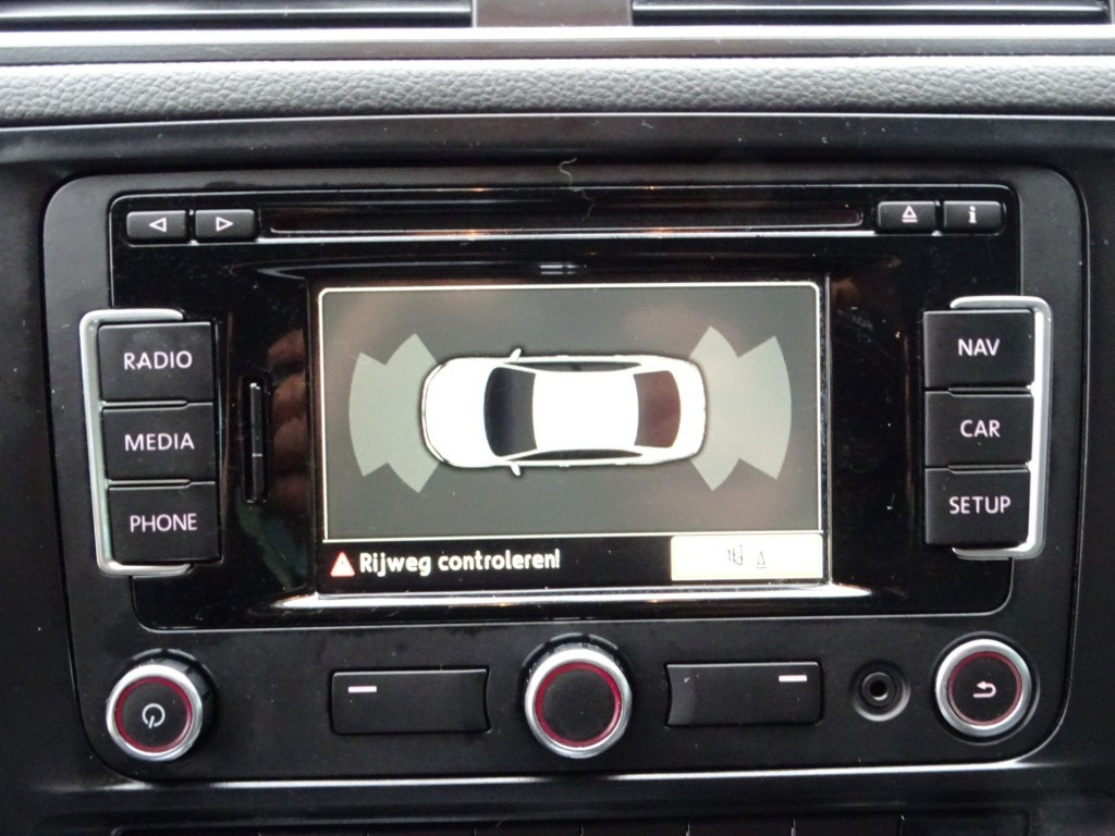 Hoofdafbeelding Volkswagen Jetta