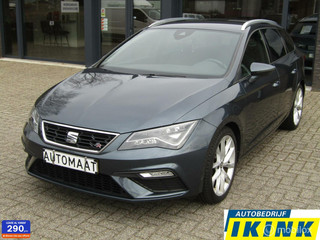 Seat Leon ST 1.5 TSI FR Business Intense | Trekhaak