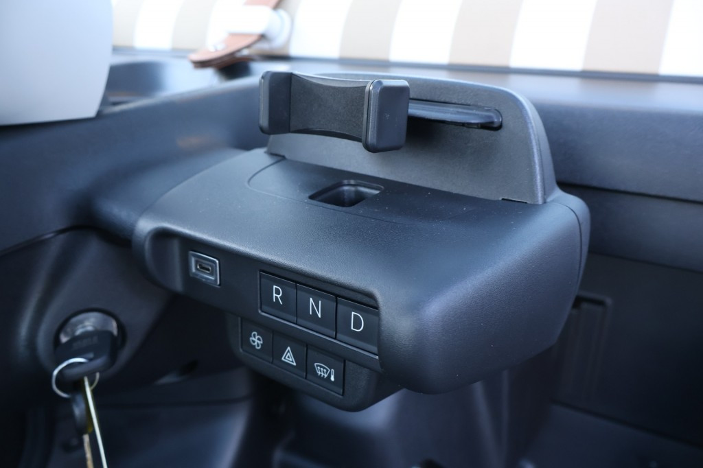 Hoofdafbeelding Fiat Topolino