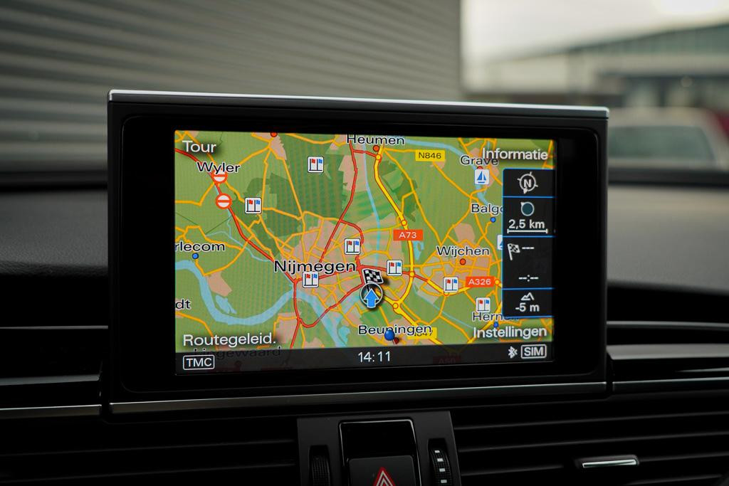 Hoofdafbeelding Audi RS6