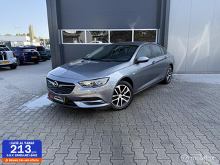 Opel Insignia Grand Sport 1.5 Turbo Edition