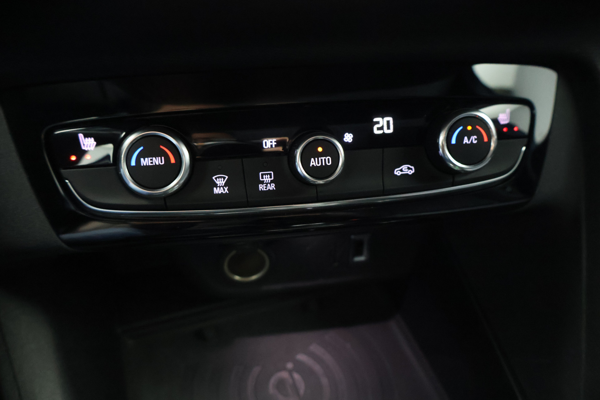 Hoofdafbeelding Opel Corsa-e