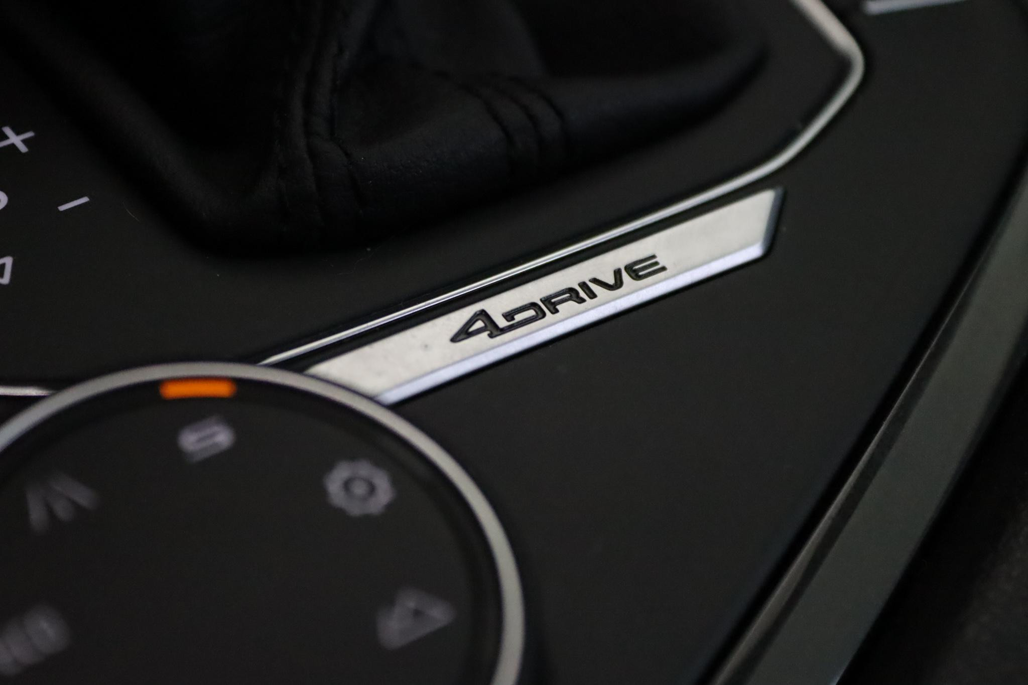 Hoofdafbeelding SEAT Tarraco