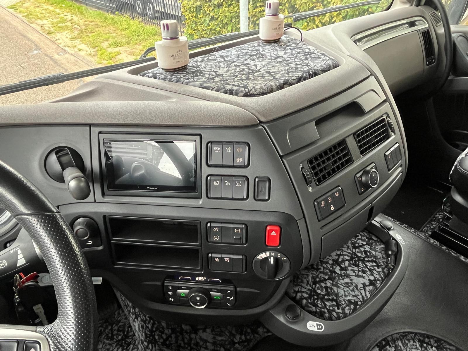 Hoofdafbeelding DAF XF480