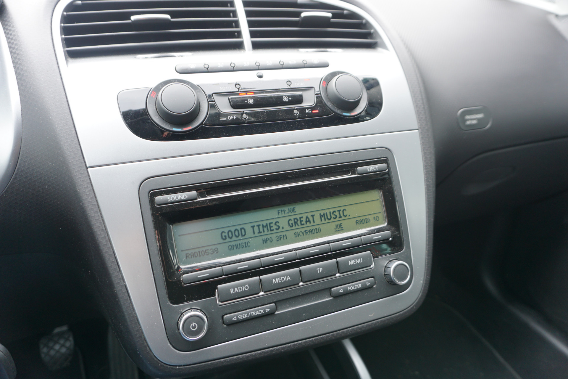 Hoofdafbeelding SEAT Altea