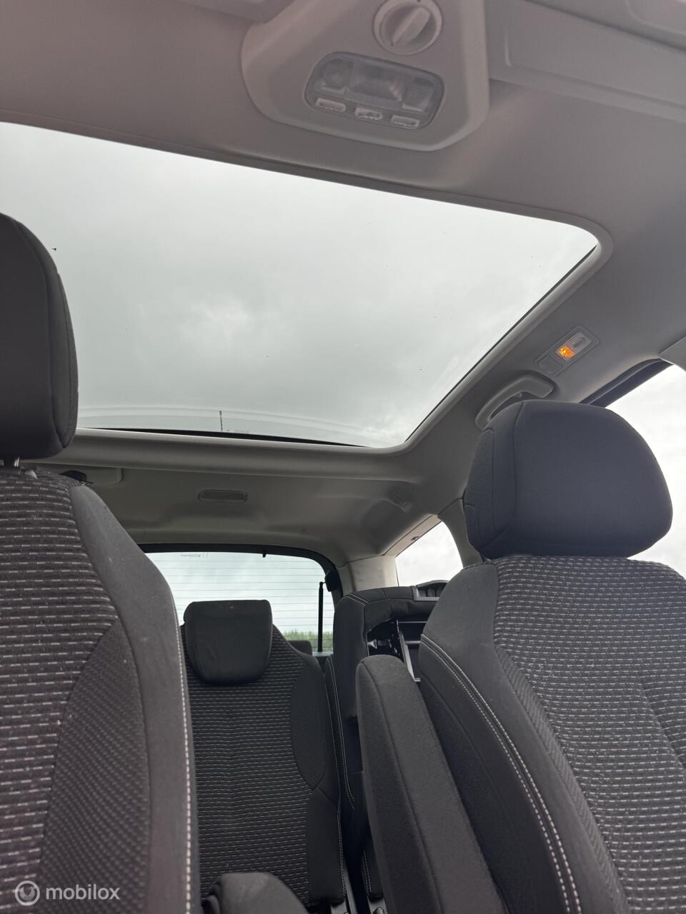 Hoofdafbeelding Citroën Grand C4 Picasso