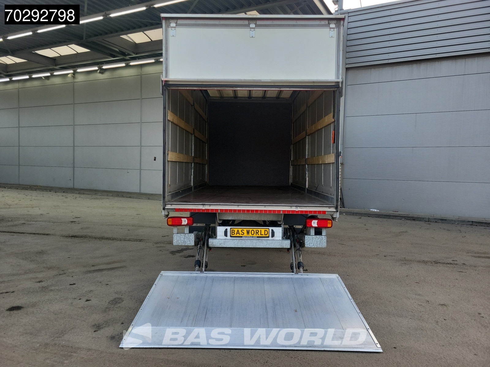 Hoofdafbeelding Iveco 60C18