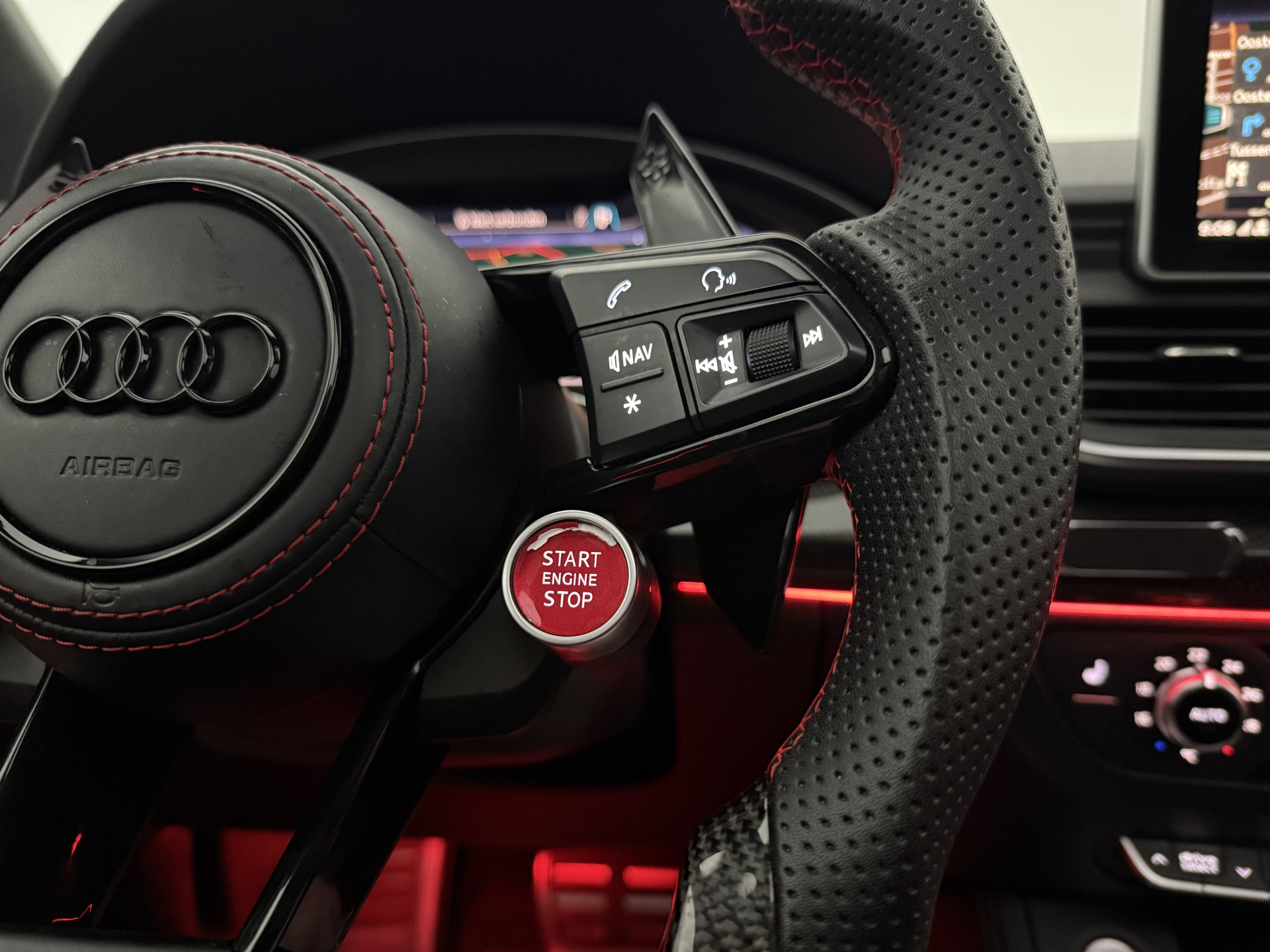 Hoofdafbeelding Audi SQ5