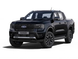 Ford Ranger - 520767051-0