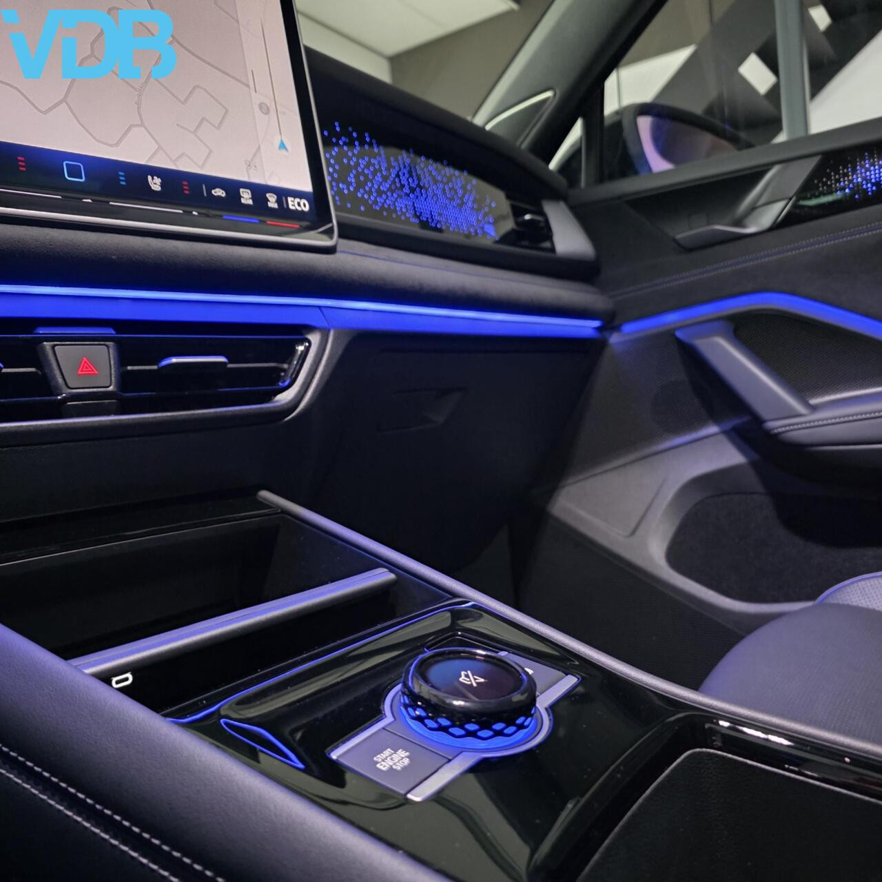 Hoofdafbeelding Volkswagen Tayron