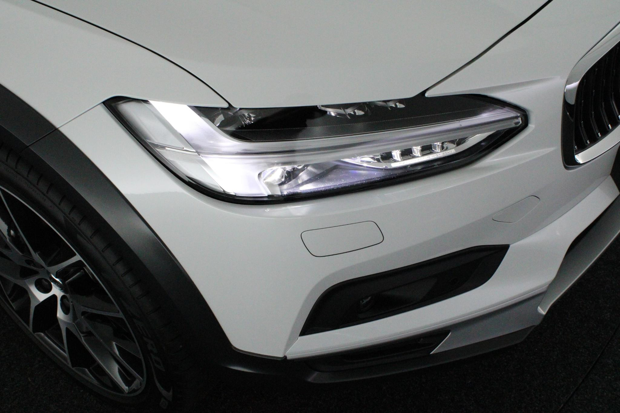 Hoofdafbeelding Volvo V90