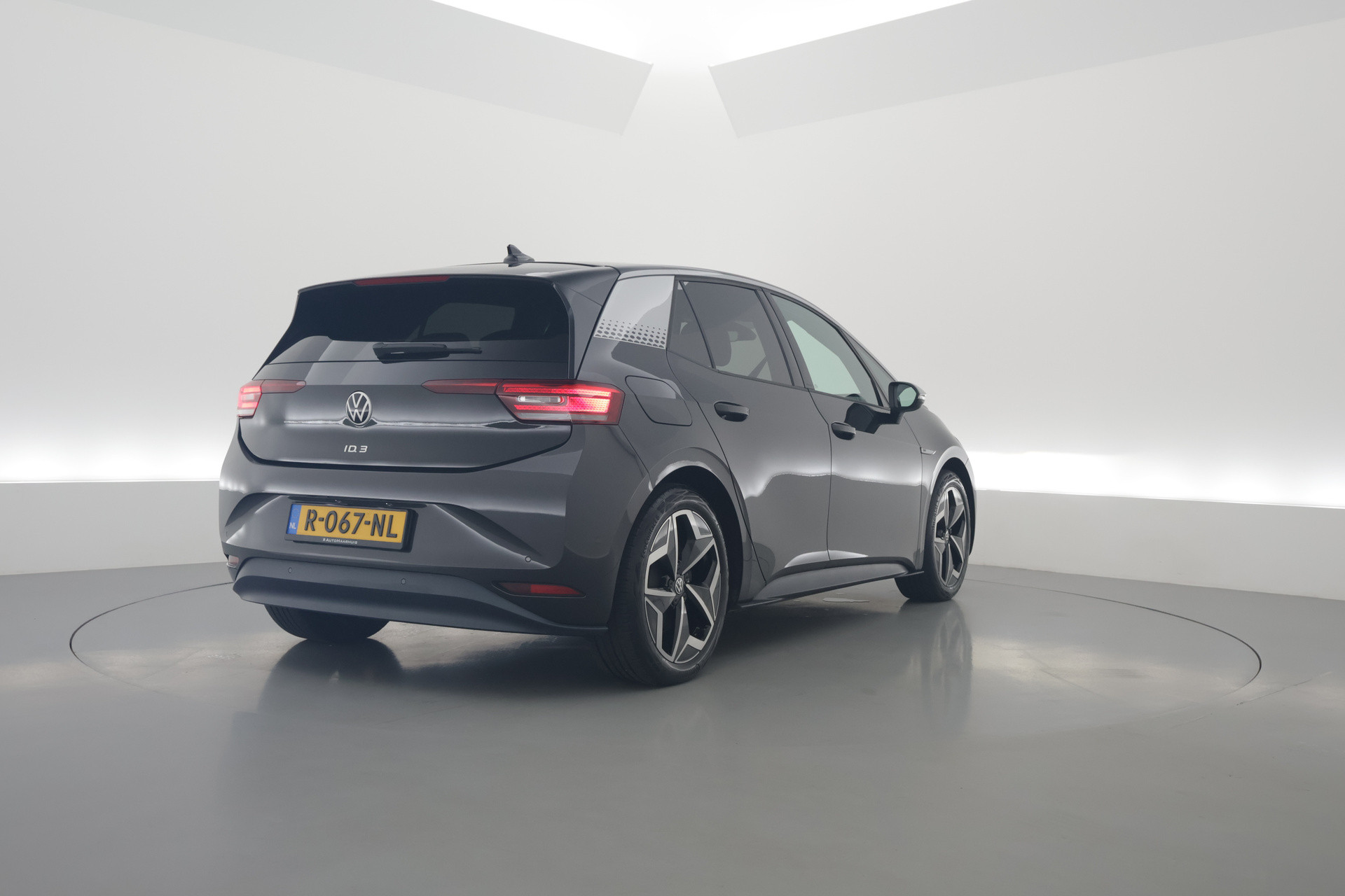 Hoofdafbeelding Volkswagen ID.3