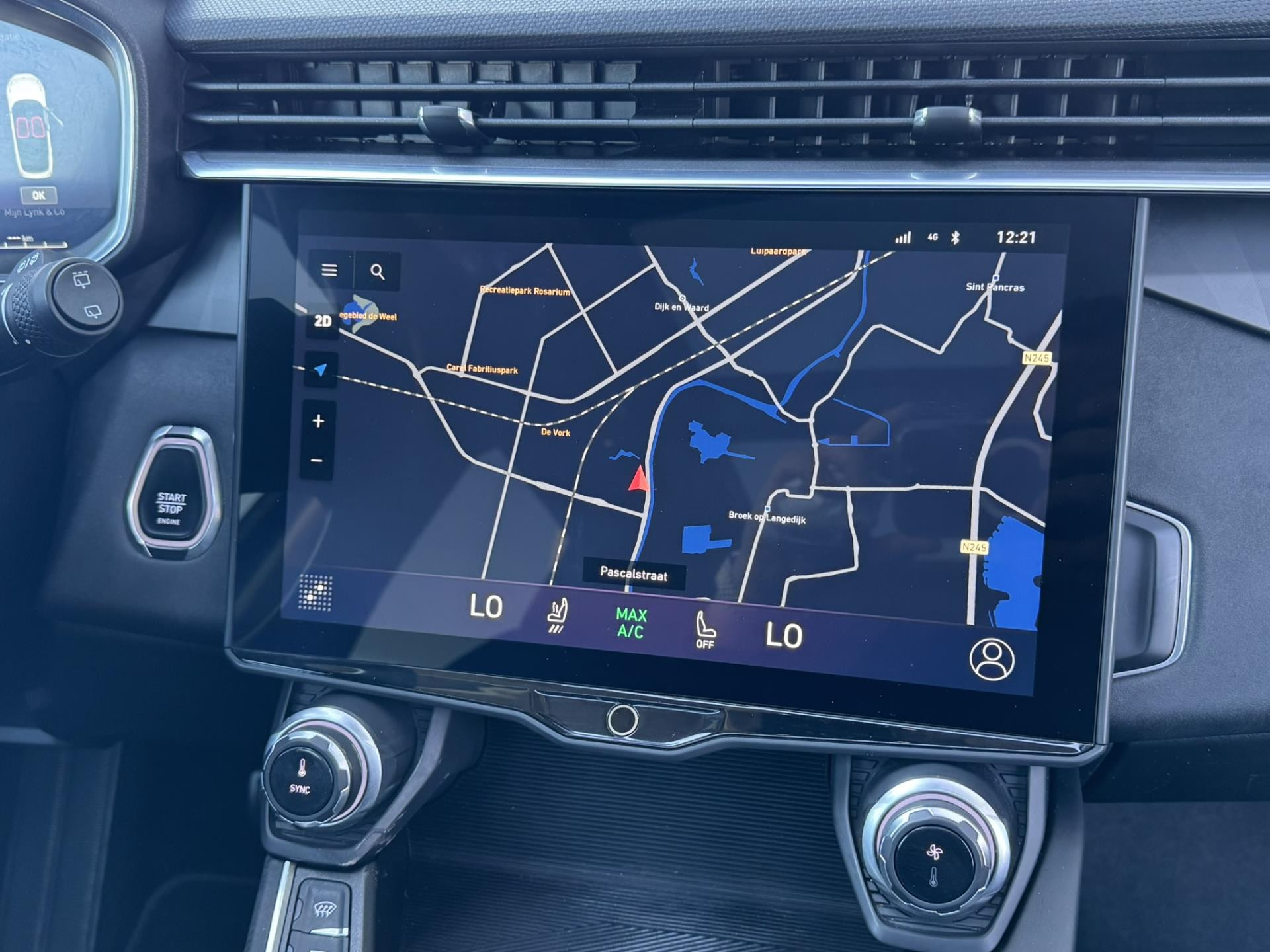 Hoofdafbeelding Lynk & Co 01