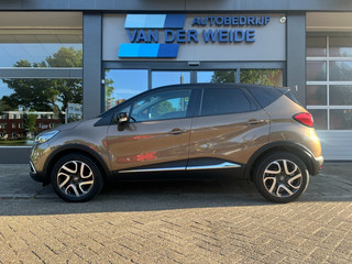 Renault Captur 1.2 TCE DYNAMIQUE