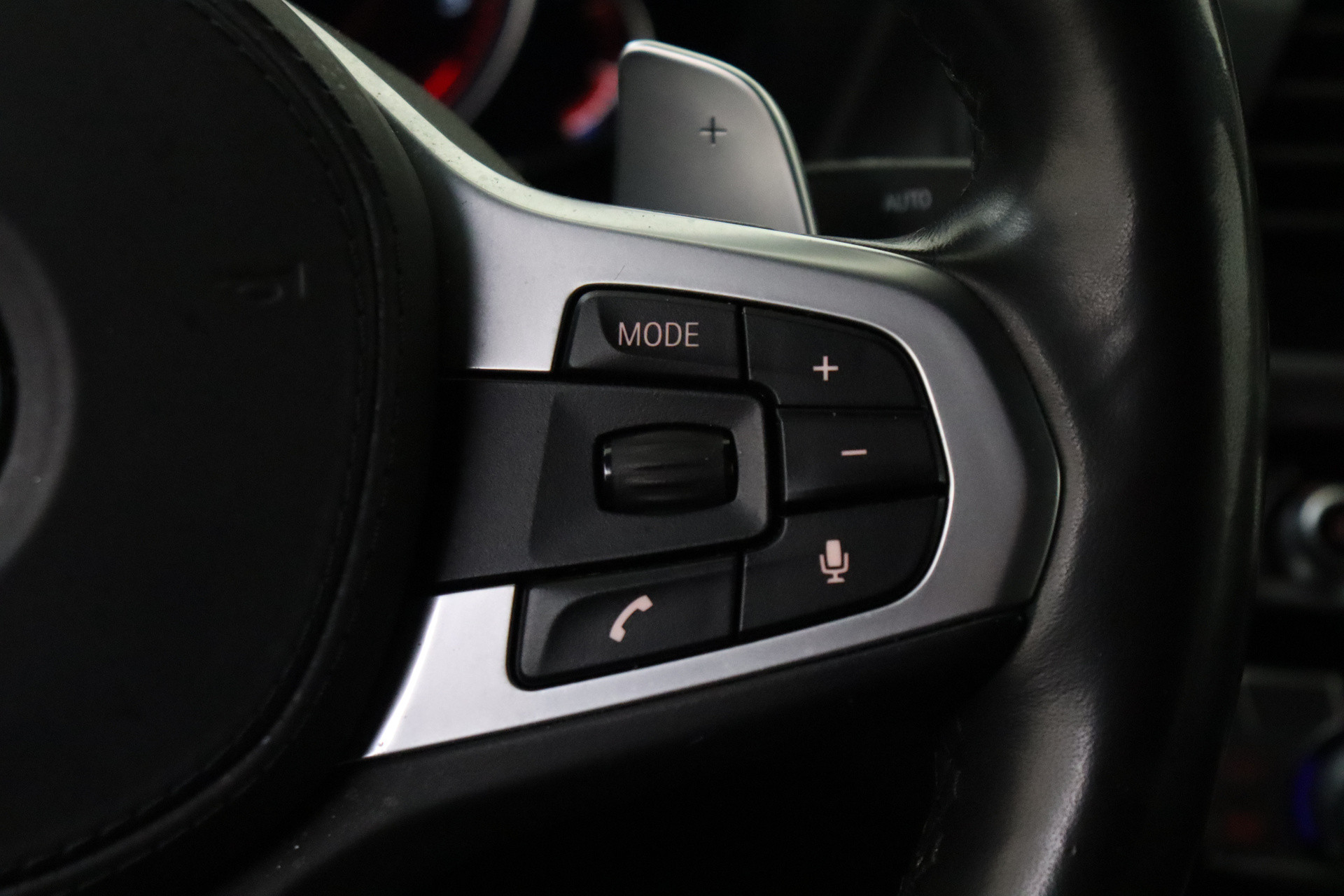 Hoofdafbeelding BMW X4