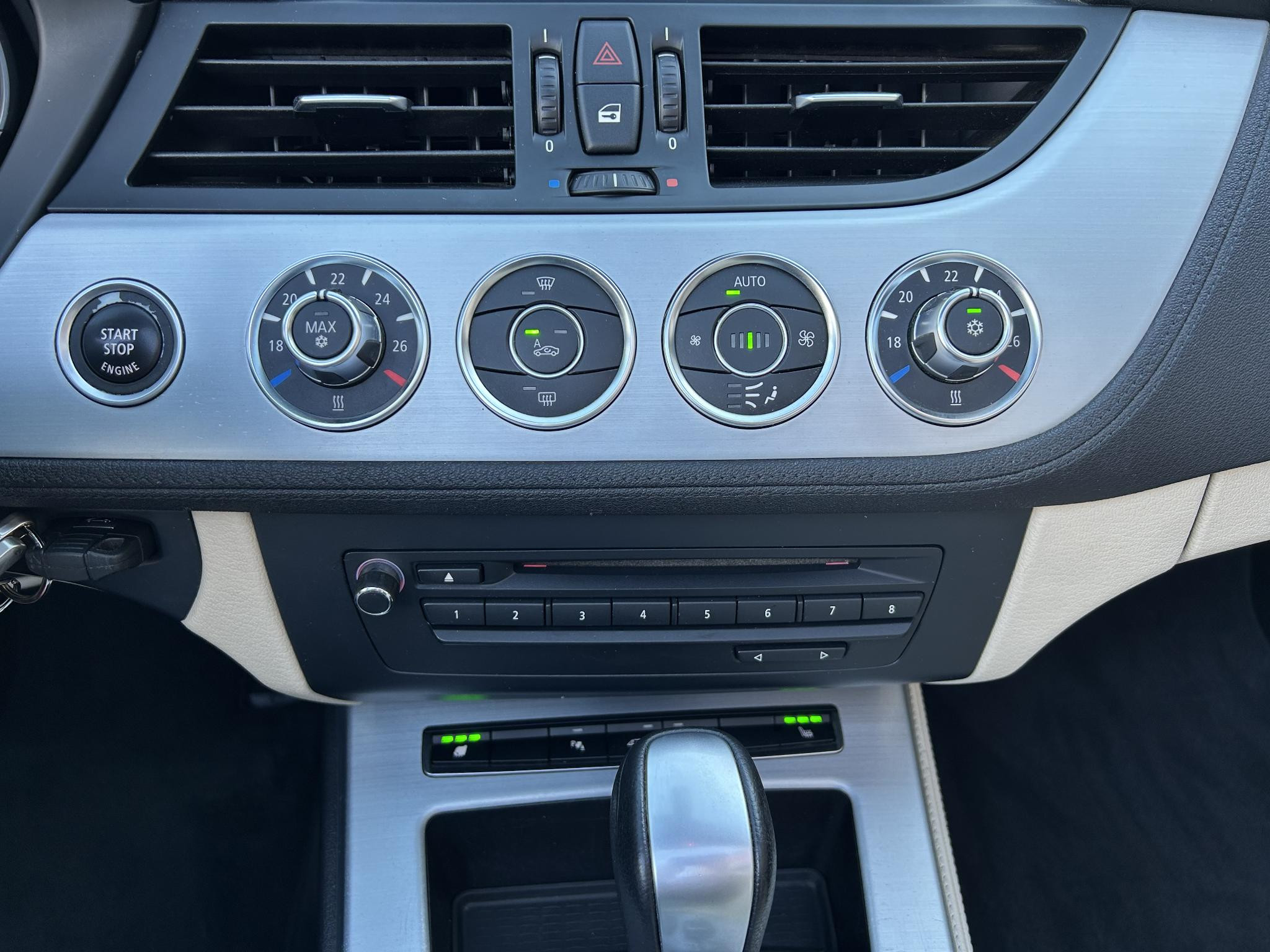 Hoofdafbeelding BMW Z4