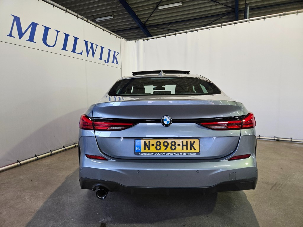 Hoofdafbeelding BMW 2 Serie