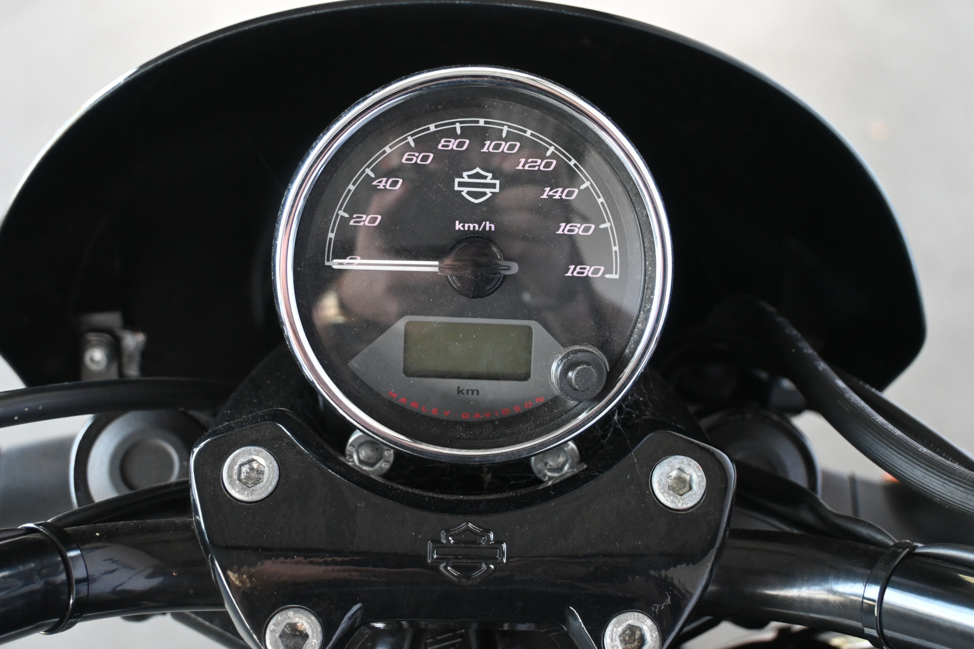 Hoofdafbeelding Harley-Davidson XG 750 Street 9314dkm! Inruil mogelijk