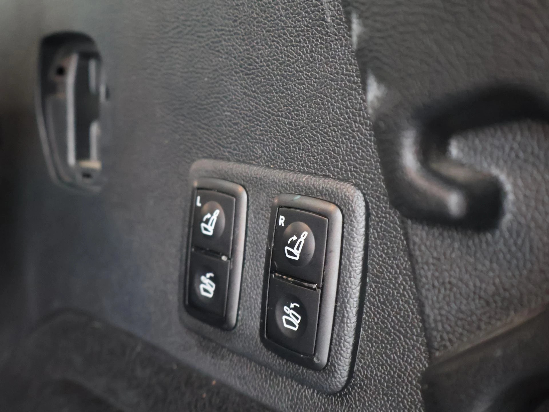 Hoofdafbeelding Mercedes-Benz GL