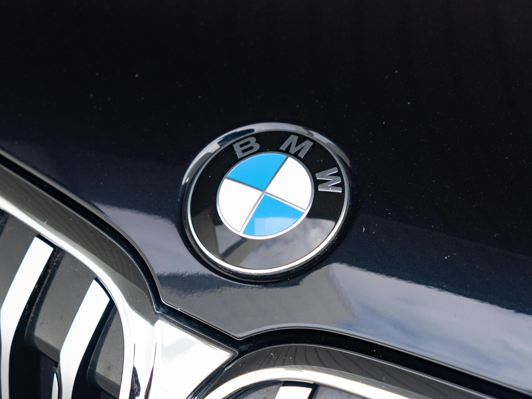 Hoofdafbeelding BMW 7 Serie