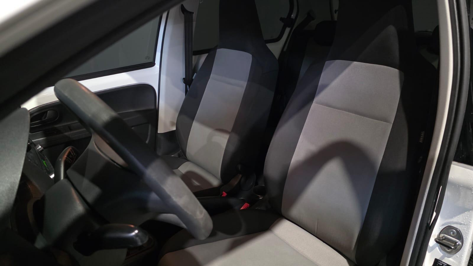 Hoofdafbeelding Škoda Citigo