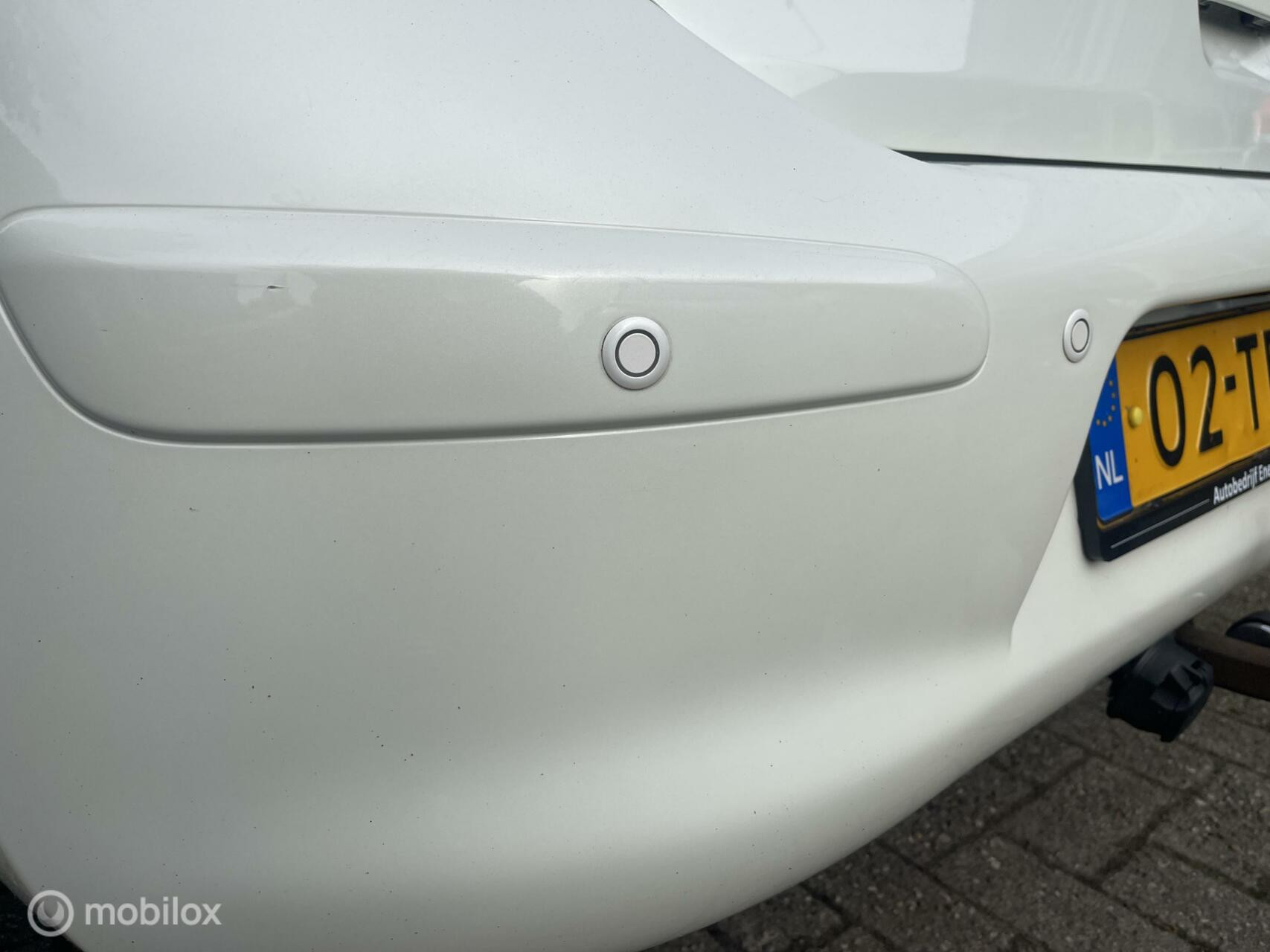 Hoofdafbeelding Nissan Micra