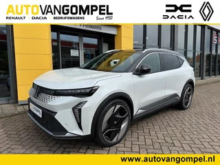 Renault Scénic - 34167129-0