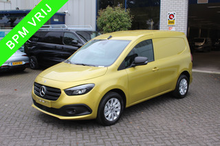 Mercedes-Benz Citan 112 CDI L1 Pro Led, MBUX met navigatie en camera, Etc.