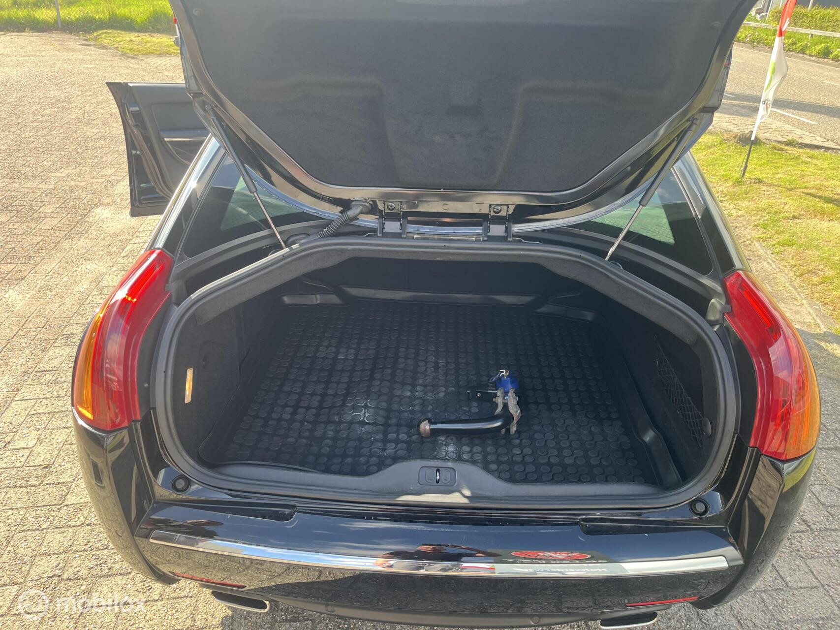 Hoofdafbeelding Citroën C6