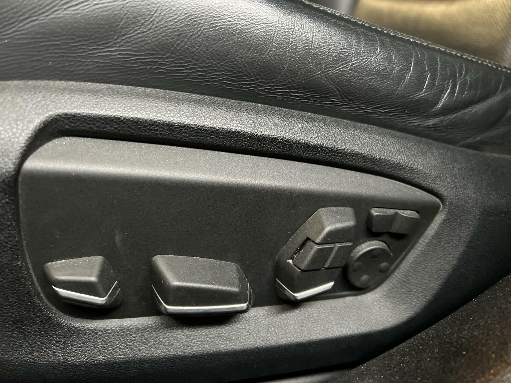 Hoofdafbeelding BMW Active Hybrid 7