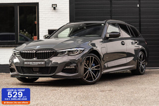 BMW 330e touring xDrive M SPORT PANO LASER Dravit