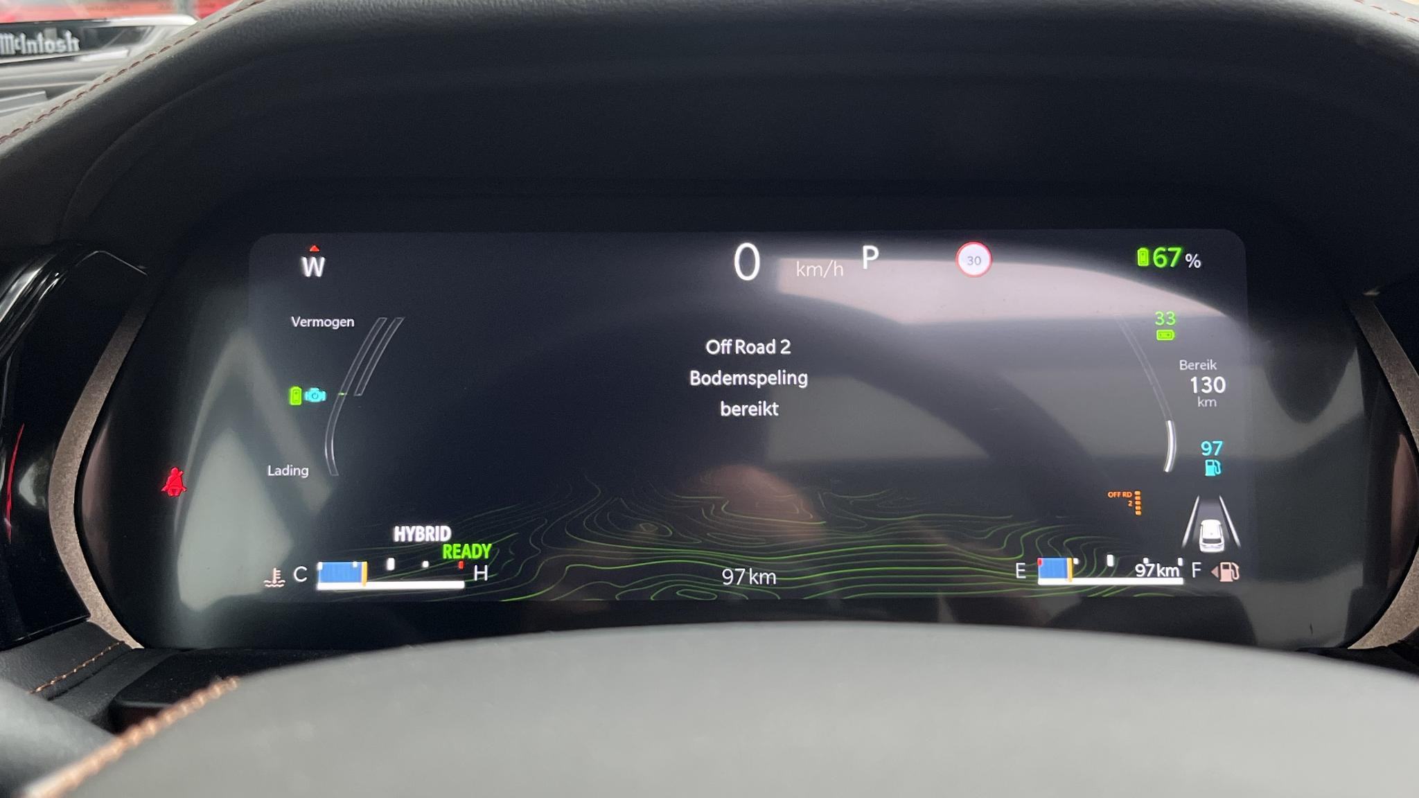 Hoofdafbeelding Jeep Grand Cherokee