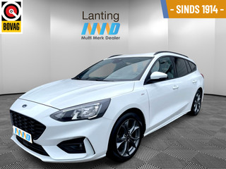 Ford Focus Wagon 1.0 EcoBoost ST Line Business