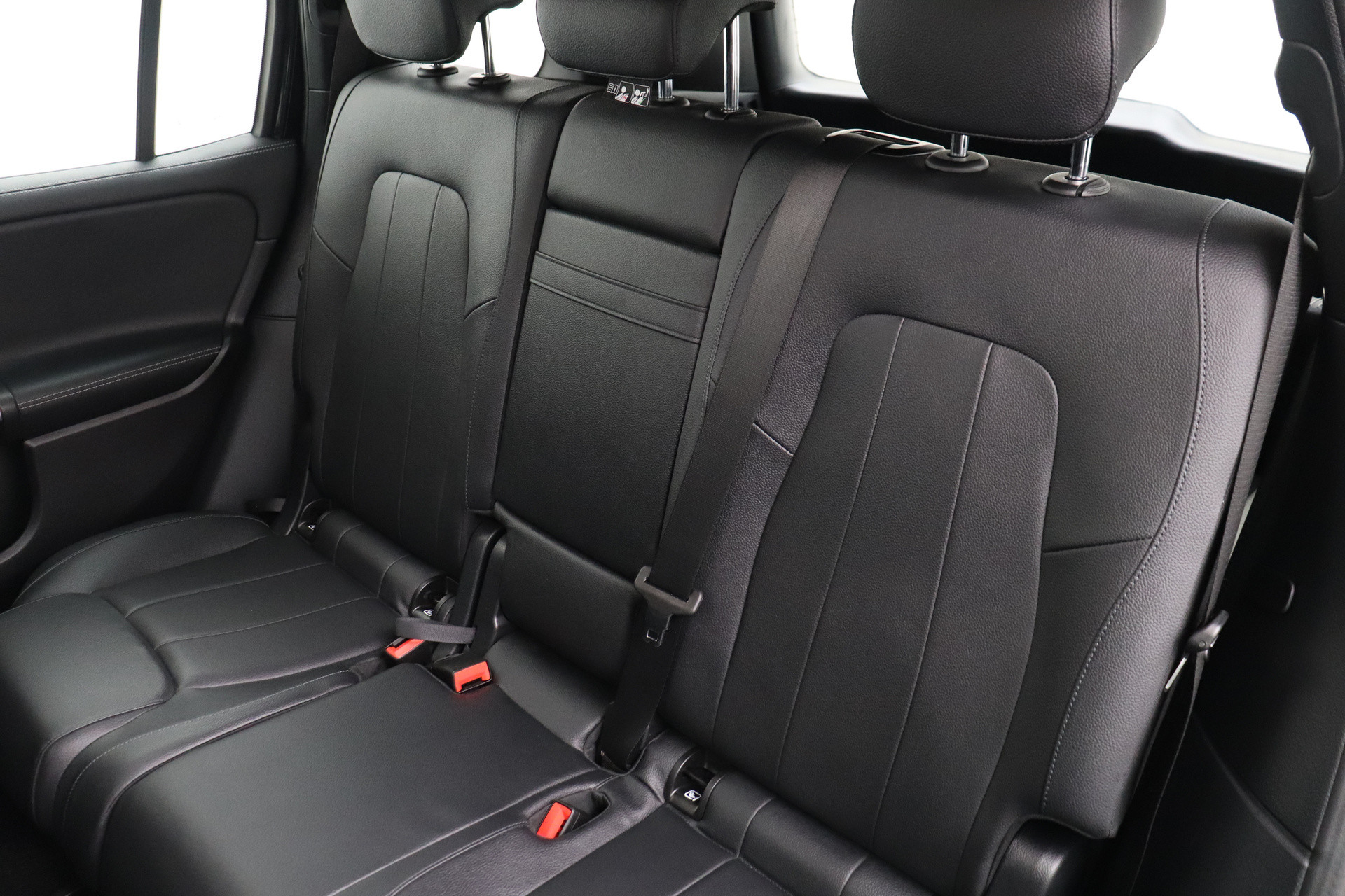 Hoofdafbeelding Mercedes-Benz GLB