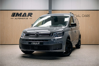 Hoofdafbeelding Volkswagen Caddy Volkswagen Caddy Cargo 2.0 TDI | Achteruitrijcamera | 17'' nieuwe velgen | Apple Carplay | Multifunctioneel stuurwiel |