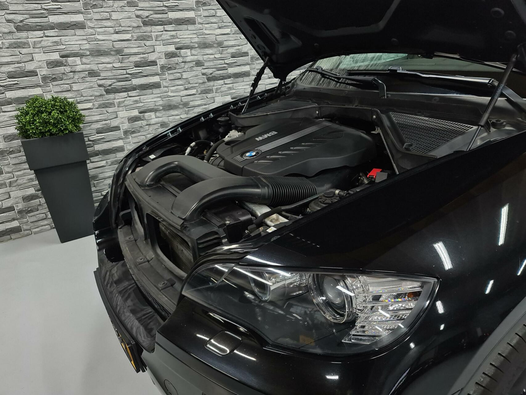 Hoofdafbeelding BMW X6