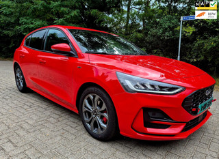 Ford FOCUS 1.0 EcoBoost Hybrid ST Line