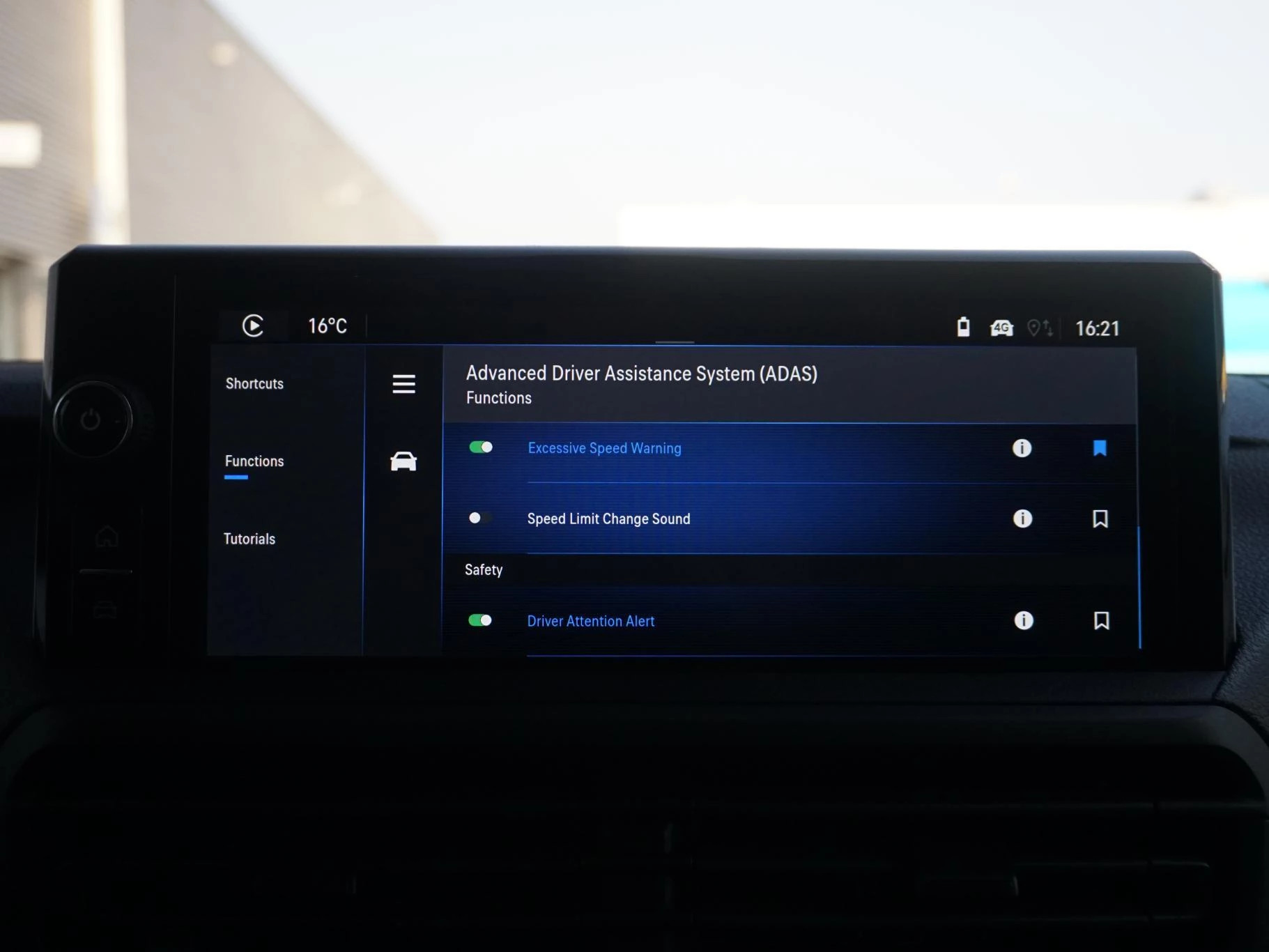 Hoofdafbeelding Opel Vivaro-e