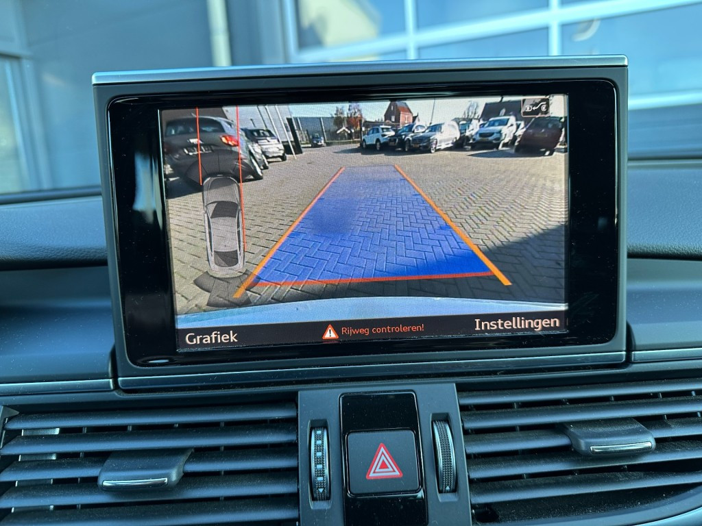 Hoofdafbeelding Audi A7