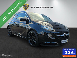 Opel ADAM Opel ADAM 1.4 Unlimited TOPPER 101 PK - afbeelding nr 1