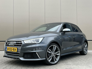 Audi S1 2.0 TFSI S1 Quattro | Keyless | PDC | Stoelverwarming | 18”