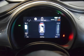Fiat 500e Fiat 500e 42kWh Comfortpakket/Keyless/Stoelverwarming/camera - afbeelding nr 12