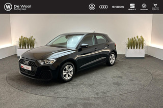 Audi A1 Sportback 25 TFSI 95pk Pro Line | Apple Carplay, Cruise Control, Virtual Cockpit, AppleCarplay/AndroidAuto |