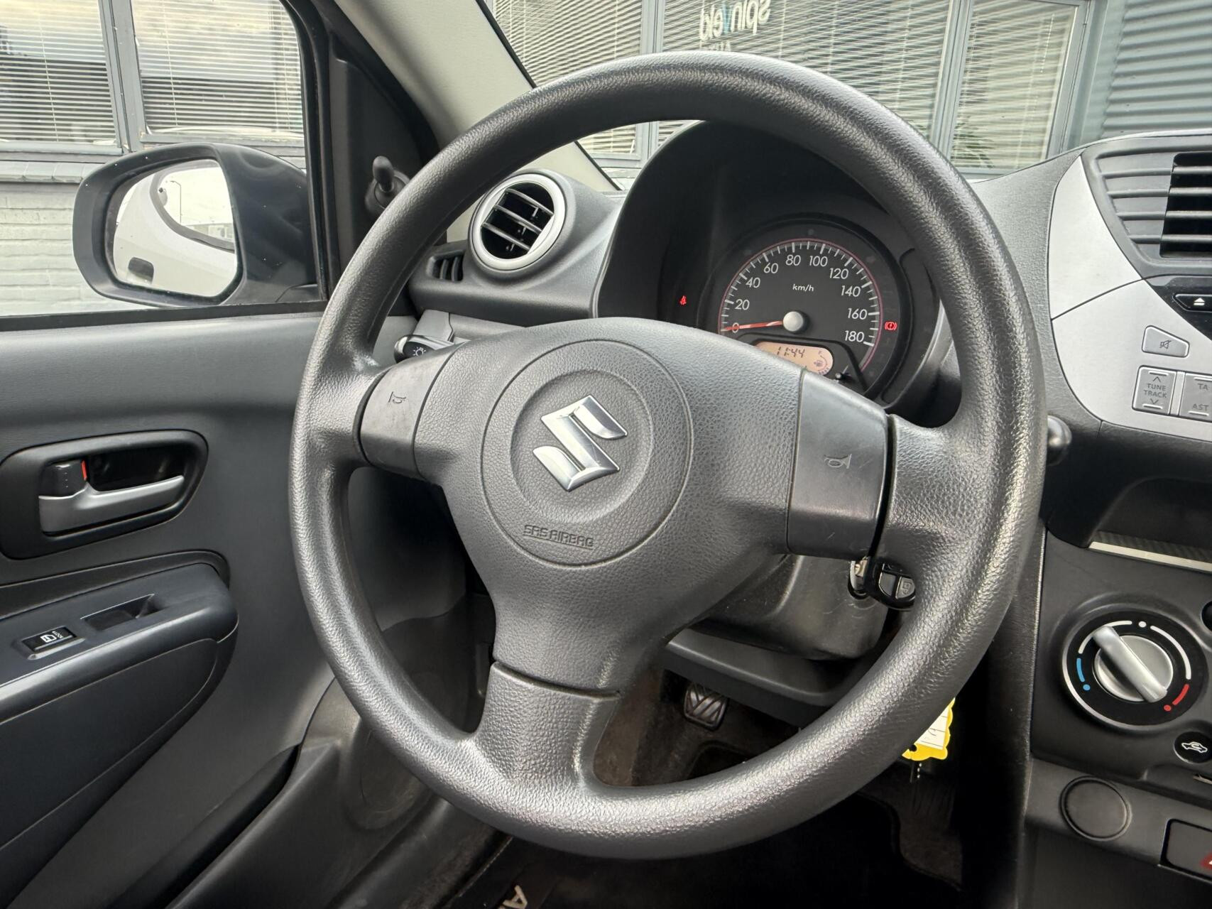 Hoofdafbeelding Suzuki Alto