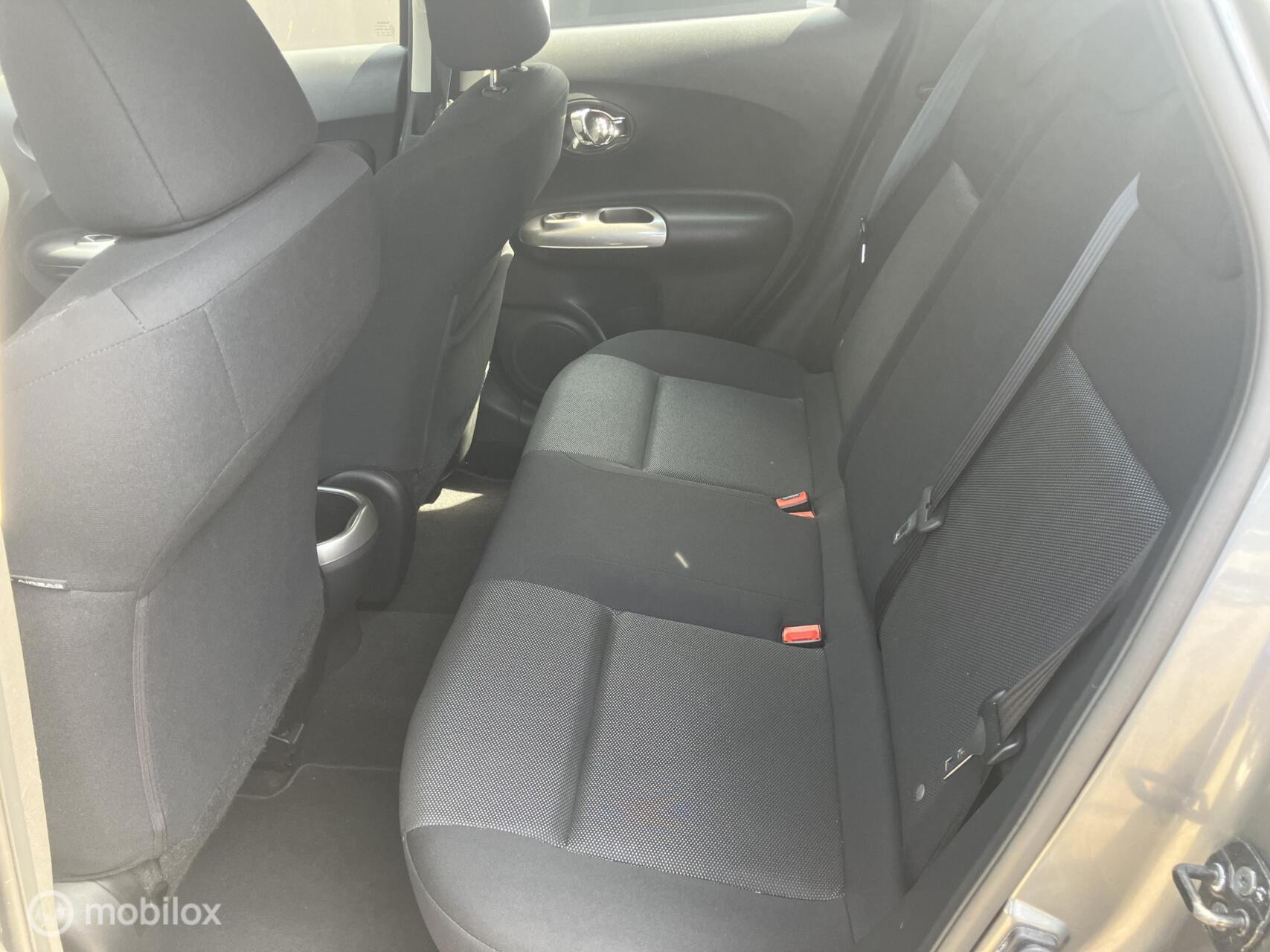 Hoofdafbeelding Nissan Juke