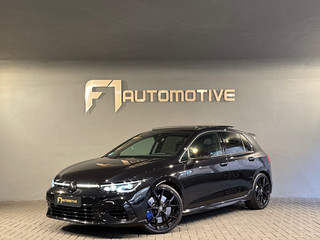 Volkswagen GOLF 2.0 TSI R 4M Performance Pano|Akra|HuD|ABT