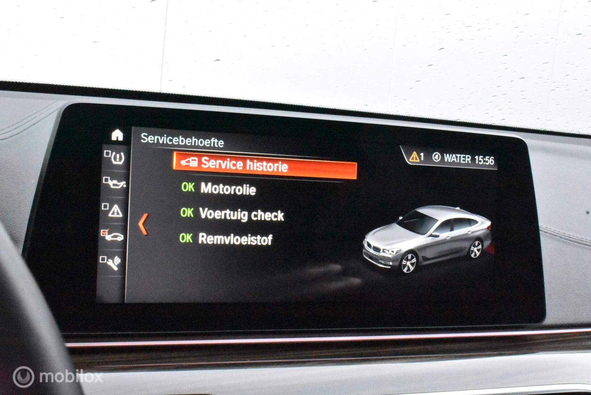 Hoofdafbeelding BMW 6 Serie